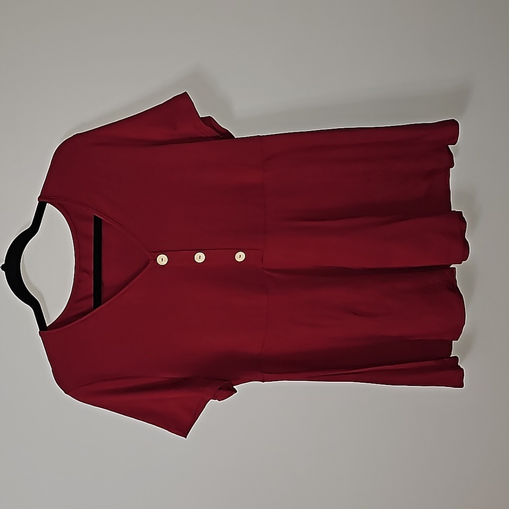 SHEIN Top